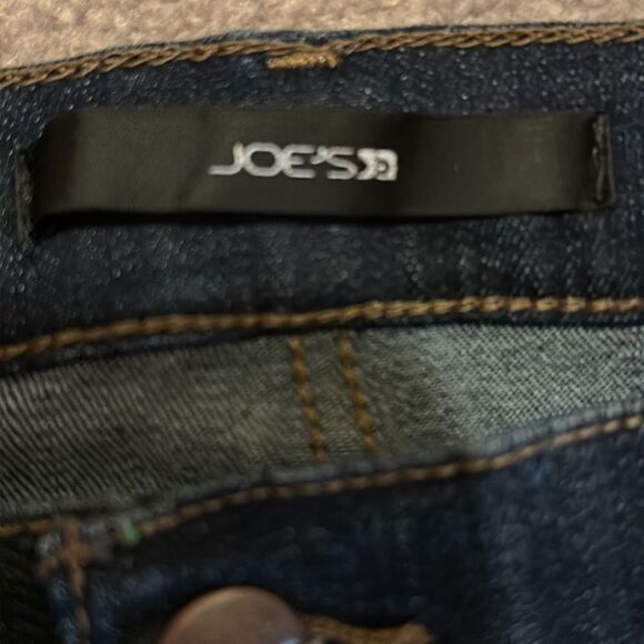 Joes Straight Leg High Rise Jeans! - Picture 8 of 11